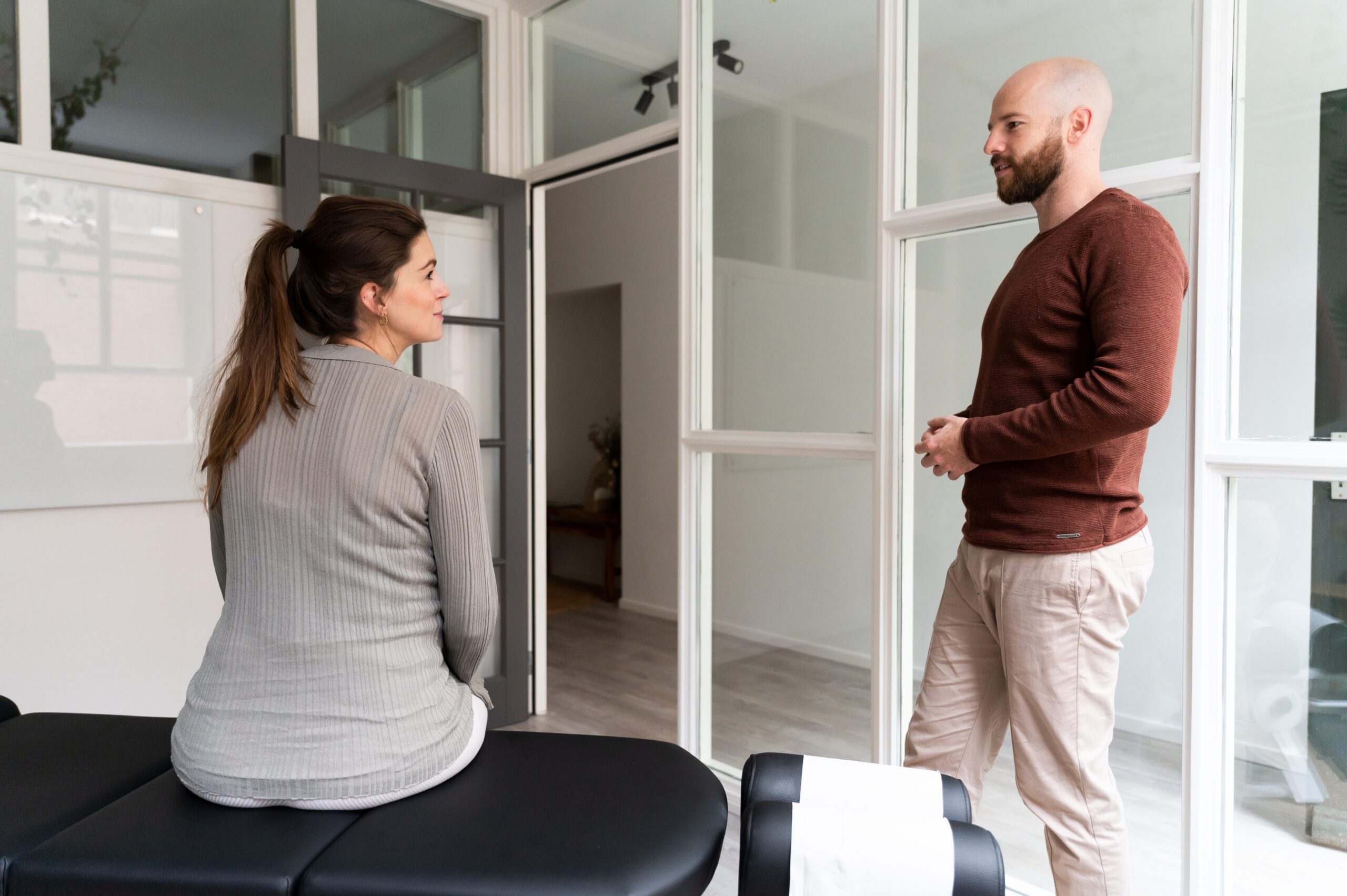 Vergoeding Chiropractor